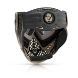 Dye Pro I5 Goggle Paintball Maske - Tac Desert