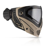 Dye Pro I5 Goggle Paintball Maske - Tac Desert