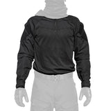 Spirit Field Combat Jersey G7 Black - taktisches Paintball Oberteil