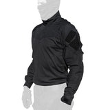 Spirit Field Combat Jersey G7 Black - taktisches Paintball Oberteil