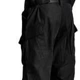 Spirit Field Combat Pants G7 Black - taktische Paintball Hose