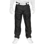 Spirit Field Combat Pants G7 Black - taktische Paintball Hose