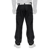 Spirit Field Combat Pants G7 Black - taktische Paintball Hose