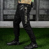 HK Army Hostile - TRK AIR Jogger Pants - Camo