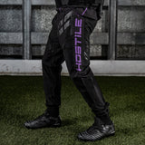 HK Army Hostile - TRK AIR Jogger Pants - Purple