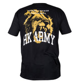 HK Army T-Shirt - Growl - Paintball Baumwoll Shirt