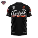 HK Army Event Shirt - NXL 2026 Lone Star Event