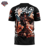 HK Army Event Shirt - NXL 2026 Lone Star Event