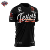 HK Army Event Shirt - NXL 2026 Lone Star Event