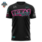 HK Army - Event DryFit Shirt - NXL Lone Star 2025