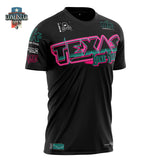 HK Army - Event DryFit Shirt - NXL Lone Star 2025