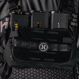 HK Army Hostile - Rubber Patch - Guard