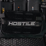 HK Army Hostile - Large Rubber Patch - Hostile