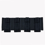 HK Army Hostile Airsoft - Rifle Mag Cell 4 Pack (4 Cell) - Black