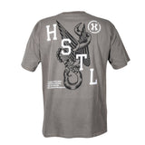 HK Army T-Shirt - Serpent - Premium Paintball Shirt