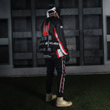 HK Army TRK AIR Jogger Pants - Gang Gang Rebirth - only available from us