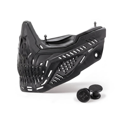 HK Army - RMX Terror Lower Frame - Black