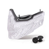 HK Army - RMX Terror Lower Frame - Clear