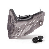 HK Army - RMX Terror Lower Frame - Smoke