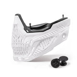 HK Army - RMX Terror Lower Frame - White