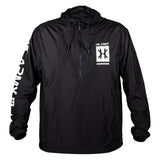 HK Army Cyber Windbreaker - black