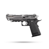 Hk Army - Hostile Airsoft - AWS - RIFT Split Slide Hi Capa - Grey