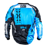 HK Army Freeline Jersey - Limited Edition - Phase Blue
