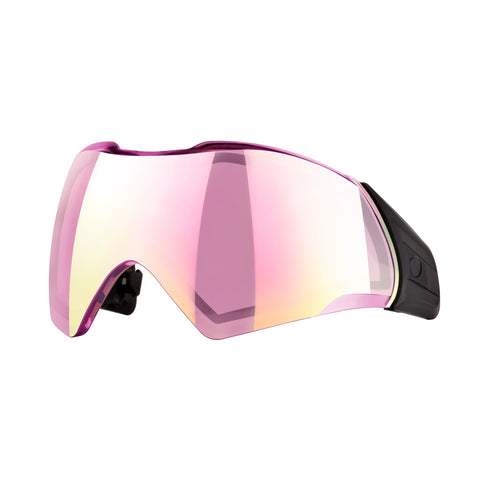 Push Unite Paintball Thermal Lenses - large selection of mask glasses