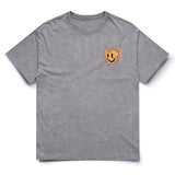 HK Army T-Shirt - Acid Ash Stone - Paintball Baumwoll Shirt