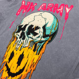 HK Army T-Shirt - Acid Ash Stone - Paintball Baumwoll Shirt