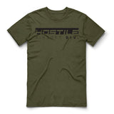 HK Army T-Shirt - Hostile Supply Army - Paintball Baumwoll Shirt