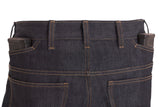 LMS Gear - M.U.D. Selvedge Version 2.0 Denim - 100 % Baumwolle