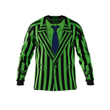 Einmalig diese Woche - HK Army Halloween Pro Line Jersey - Betelgeuse Glowball