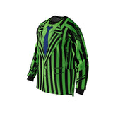 Einmalig diese Woche - HK Army Halloween Pro Line Jersey - Betelgeuse Glowball