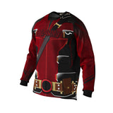 Einmalig diese Woche - HK Army Halloween Pro Line Jersey - H Pool