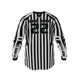 Einmalig diese Woche - HK Army Halloween Pro Line Jersey - Betelgeuse