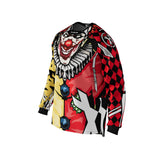 Einmalig diese Woche - HK Army Halloween Pro Line Jersey - Killerclown