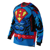 Einmalig diese Woche - HK Army Halloween Pro Line Jersey - HMan
