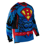 Einmalig diese Woche - HK Army Halloween Pro Line Jersey - HMan