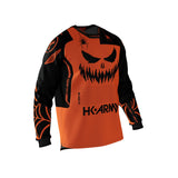 Einmalig diese Woche - HK Army Halloween Pro Line Jersey - Jack Ó Lantern
