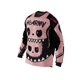 Einmalig diese Woche - HK Army Halloween Pro Line Jersey - Habubu