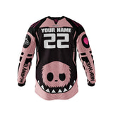 Einmalig diese Woche - HK Army Halloween Pro Line Jersey - Habubu
