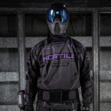 HK Army Hostile - Pro Line Jersey - Purple