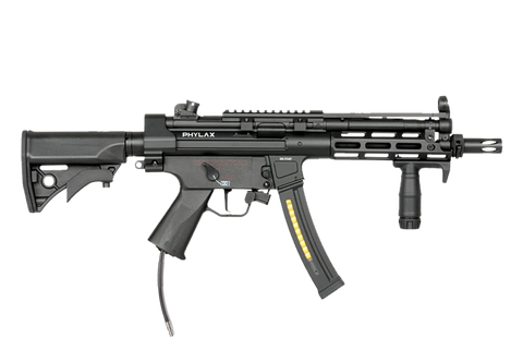 Phylax - Advanced HPA PX5M AR - Wolverine Inferno Spartan - Black