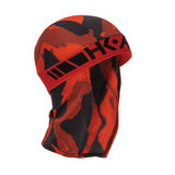 New - HK Army Skull Wrap - black / white