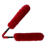 Buddha Deluxe Barrel Swab Laufreiniger - beidseitiger Puschel