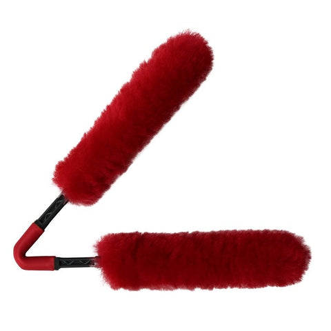 Buddha Deluxe Barrel Swab Laufreiniger - beidseitiger Puschel