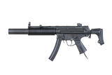 Phylax - Advanced HPA SD6 - Wolverine Inferno Spartan - Black