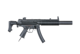 Phylax - Advanced HPA SD6 - Wolverine Inferno Spartan - Black