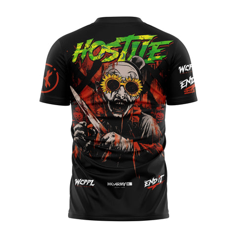 HK Army - Event DryFit Shirt - WCCPL Championship 2025